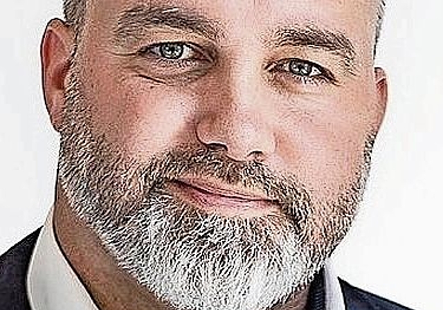 Stephan Hinners, Gemeindepräsident Obfelden.